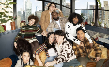 Casey Likes to star and direct ‘Spring Awakening’ revival in Scottsdale, Arizona Casey Likes and the 'Spring Awakening' team