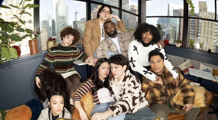 Casey Likes to star and direct ‘Spring Awakening’ revival in Scottsdale, Arizona Casey Likes and the 'Spring Awakening' team