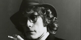 Warren Zevon