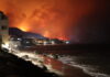 Broadway Cares/Equity Fights AIDS provides aid in emergency grants to support California wildfire recovery efforts Palisades Fires in Los Angeles