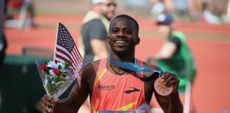 The 2025 Millrose Games Adds $25,000 World Record Bonuses Brandon Milller