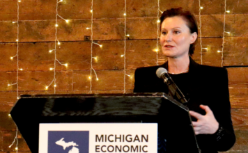 CEO Vesna Deljosevic reveals her revolutionary innovation strategy for inventing products driven by deep industry expertise Photo Courtesy of Reforma Group