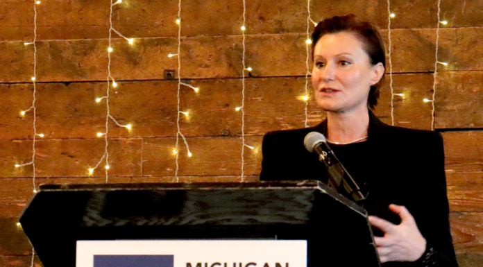 CEO Vesna Deljosevic reveals her revolutionary innovation strategy for inventing products driven by deep industry expertise Photo Courtesy of Reforma Group