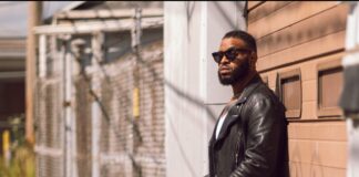 Grammy nominee Amandi Brown opens up about his music and weight loss Amandi Brown