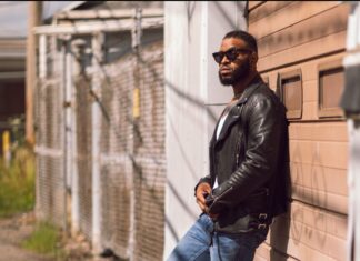 Grammy nominee Amandi Brown opens up about his music and weight loss Amandi Brown