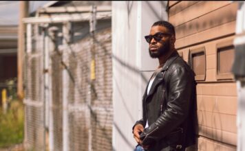 Grammy nominee Amandi Brown opens up about his music and weight loss Amandi Brown