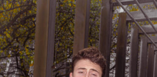 Interview: Vince Francek has ‘one foot in front of the other’ Vince Francek