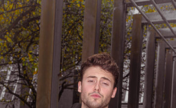 Interview: Vince Francek has ‘one foot in front of the other’ Vince Francek