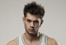 Ben Williams talks about being a part of the digital age Ben Williams