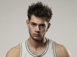 Ben Williams talks about being a part of the digital age Ben Williams