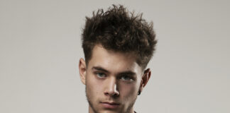 Ben Williams talks about being a part of the digital age Ben Williams