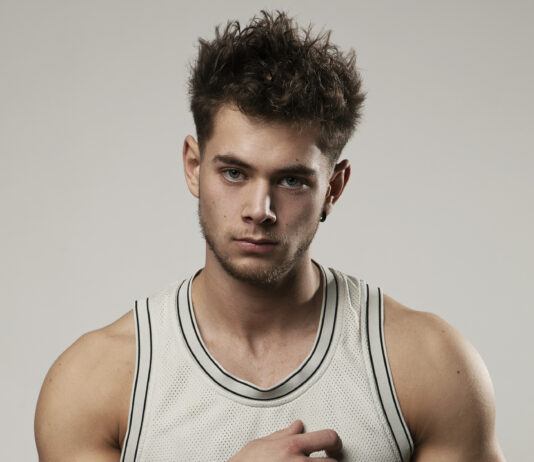 Ben Williams talks about being a part of the digital age Ben Williams