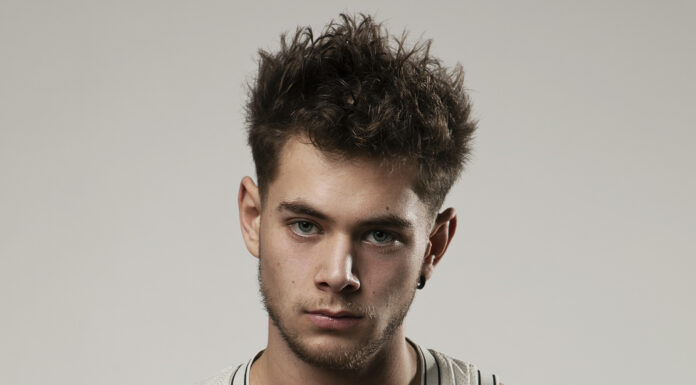 Ben Williams talks about being a part of the digital age Ben Williams