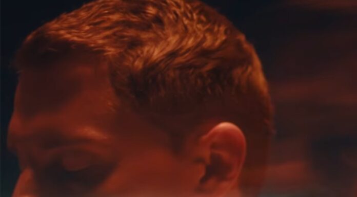 Ezra Moreland of Hallmark’s ‘Finding Mr. Christmas’ joins forces with Lexus Ezra Moreland in Lexus commercial