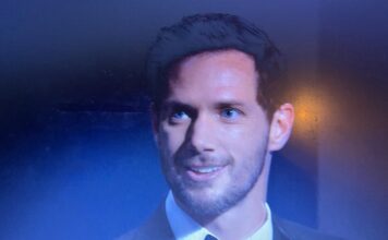 Johnny Wactor of ‘General Hospital’ remembered ‘In Memoriam’ segment of the 2025 SAG Awards Johnny Wactor remembered at the 2025 SAG Awards