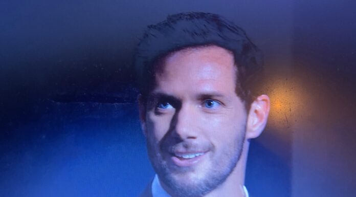 Johnny Wactor of ‘General Hospital’ remembered ‘In Memoriam’ segment of the 2025 SAG Awards Johnny Wactor remembered at the 2025 SAG Awards