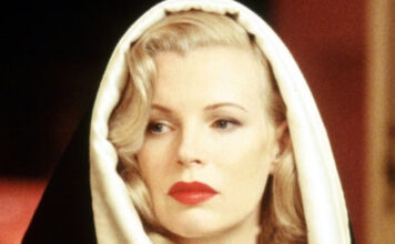 Op-Ed: Kim Basinger had one of the best performances of the ’90s in ‘L.A. Confidential’ Kim Basinger in 'L.A. Confidential'
