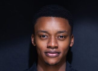 Alex Joseph Grayson to take over the role of Dallas Winston in ‘The Outsiders’ Broadway musical Alex Joseph Grayson