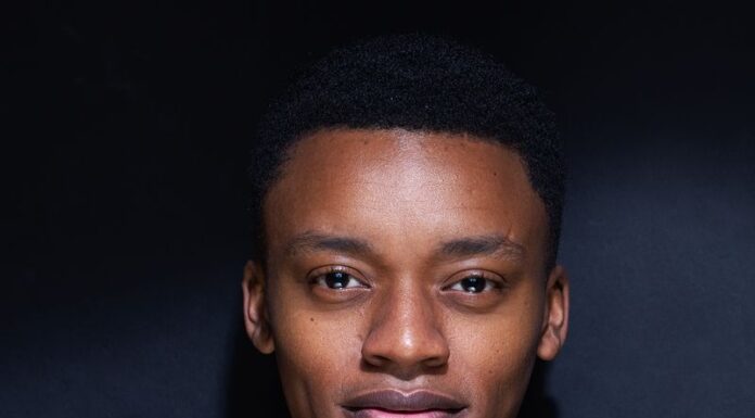 Alex Joseph Grayson to take over the role of Dallas Winston in ‘The Outsiders’ Broadway musical Alex Joseph Grayson