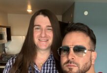 Op-Ed: MAGA icon Scott Presler teams up with media personality Josh Seiter to register voters in Pennsylvania Scott Presler and Josh Seiter