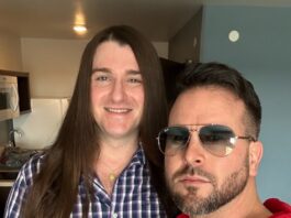 Op-Ed: MAGA icon Scott Presler teams up with media personality Josh Seiter to register voters in Pennsylvania Scott Presler and Josh Seiter