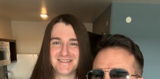 Op-Ed: MAGA icon Scott Presler teams up with media personality Josh Seiter to register voters in Pennsylvania Scott Presler and Josh Seiter