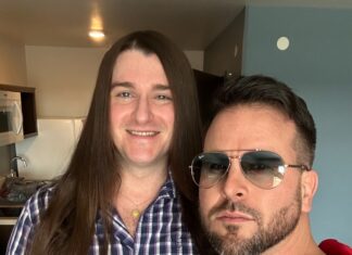 Op-Ed: MAGA icon Scott Presler teams up with media personality Josh Seiter to register voters in Pennsylvania Scott Presler and Josh Seiter