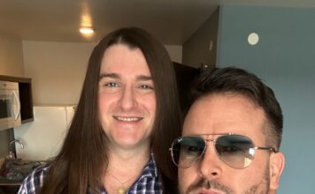 Op-Ed: MAGA icon Scott Presler teams up with media personality Josh Seiter to register voters in Pennsylvania Scott Presler and Josh Seiter