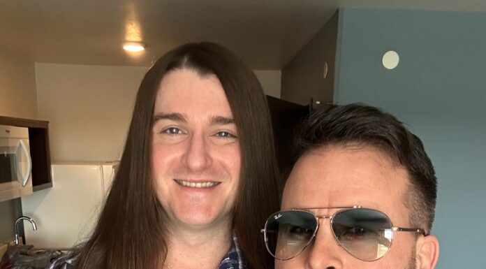 Op-Ed: MAGA icon Scott Presler teams up with media personality Josh Seiter to register voters in Pennsylvania Scott Presler and Josh Seiter