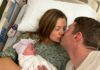 Ryan Murphy and wife Bridget celebrate the biggest gold medal in their lives: a baby girl Ryan Murphy and wife Bridget welcome baby girl