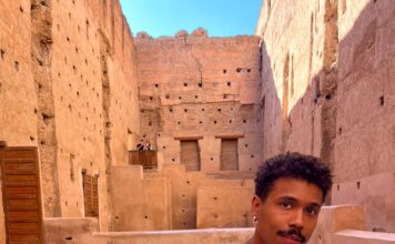 Tajh Bellow reflects on ‘General Hospital,’ celebrates what he has accomplished with the fans Tajh Bellow