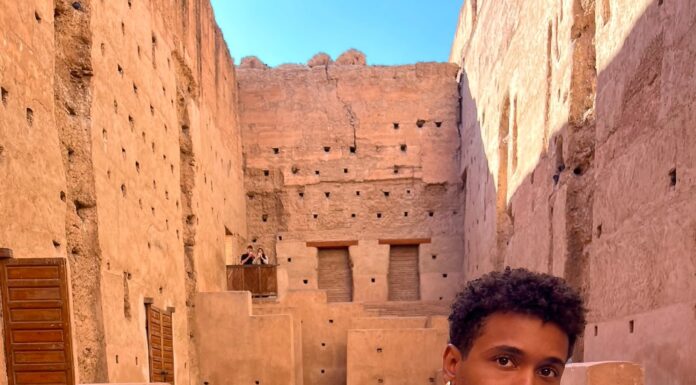 Tajh Bellow reflects on ‘General Hospital,’ celebrates what he has accomplished with the fans Tajh Bellow