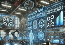 Maximizing Efficiency: A Conversation with Mechanical Engineer Misagh Daraei Photo Credit: Misagh Daraei