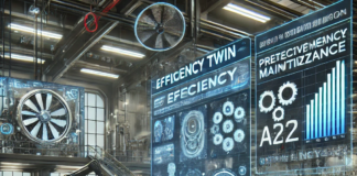 Maximizing Efficiency: A Conversation with Mechanical Engineer Misagh Daraei Photo Credit: Misagh Daraei