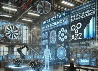 Maximizing Efficiency: A Conversation with Mechanical Engineer Misagh Daraei Photo Credit: Misagh Daraei