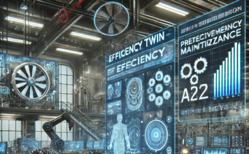 Maximizing Efficiency: A Conversation with Mechanical Engineer Misagh Daraei Photo Credit: Misagh Daraei