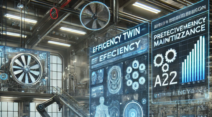 Maximizing Efficiency: A Conversation with Mechanical Engineer Misagh Daraei Photo Credit: Misagh Daraei