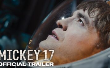 CAPTAIN AMERICA: A BRAVE NEW WORLD REVIEW (SPOILERS)