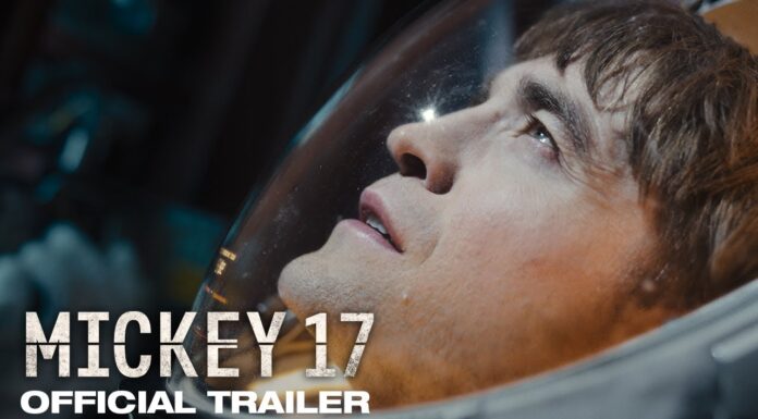 Mickey 17: REVIEW