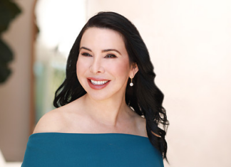 Rebuilding Lives After Trauma: Micha Star Liberty’s Strategies for Supporting Survivors