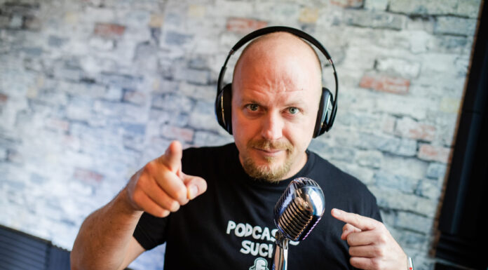 How Podcast Launch Lab Turns Conversations Into Clients Using Sebastian Rusk’s Guest Leverage Strategy