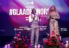 GLAAD hosts its fourth annual #GLAADHonors event, recognizing LGBTQ Black & Brown leaders in entertainment, advocacy, and journalism Scott Evans and Shar Jossell attend 2025 #GLAAD Honors at The Fonda Theatre on March 26, 2025 in Los Angeles, California