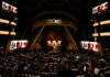 The 97th Academy Awards: Celebrating the Best in Cinema