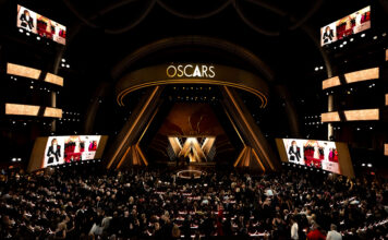 The 97th Academy Awards: Celebrating the Best in Cinema