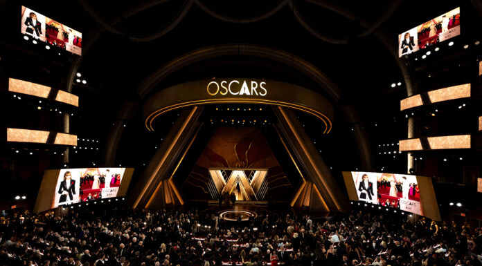 The 97th Academy Awards: Celebrating the Best in Cinema