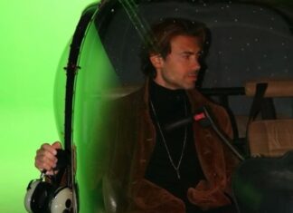 Review: Bastiano Ferrari shines as Kamran Hasanova in the Emmy award-winning series ‘The Bay’ Bastiano Ferrari