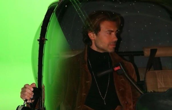 Review: Bastiano Ferrari shines as Kamran Hasanova in the Emmy award-winning series ‘The Bay’ Bastiano Ferrari