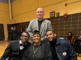 Uber Driver’s 5,000th Ride Leads to Powerful Community Event with Muhammad Ali’s Former Wife Bubba Almony