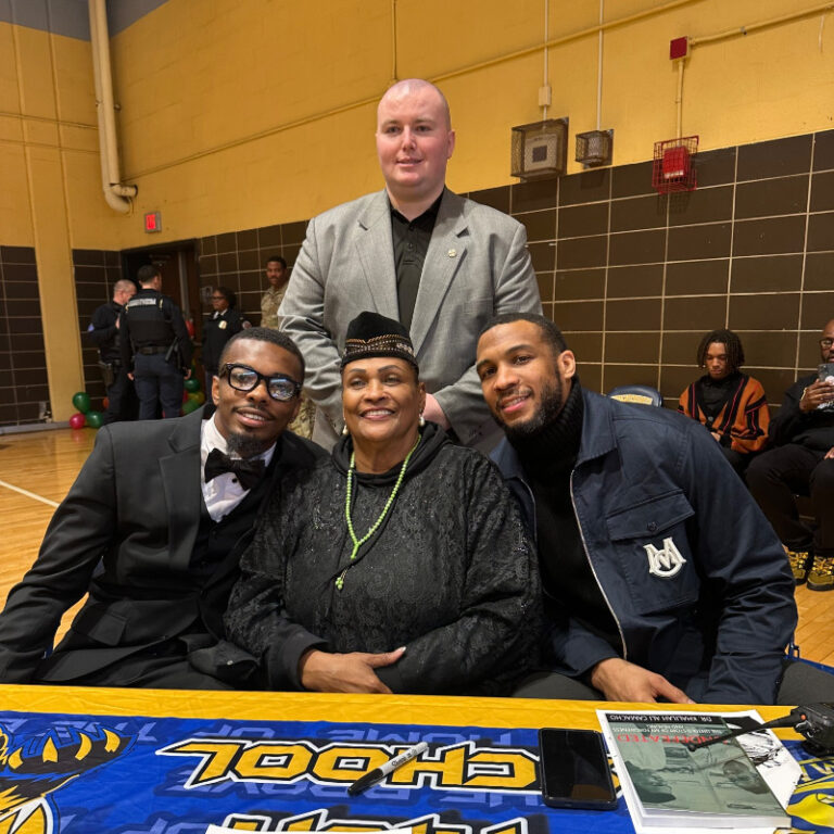 Uber Driver’s 5,000th Ride Leads to Powerful Community Event with ...