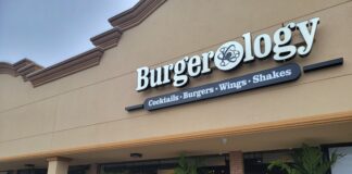 Burgerology USA to host Autism Awareness benefit event in Stony Brook, New York Burgerology Stony Brook